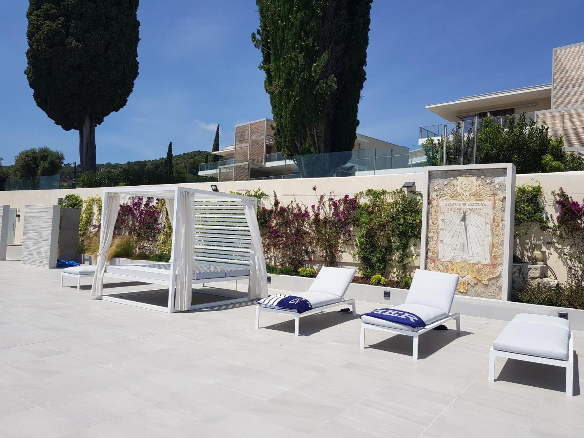 Apartment Laconsolate Nice