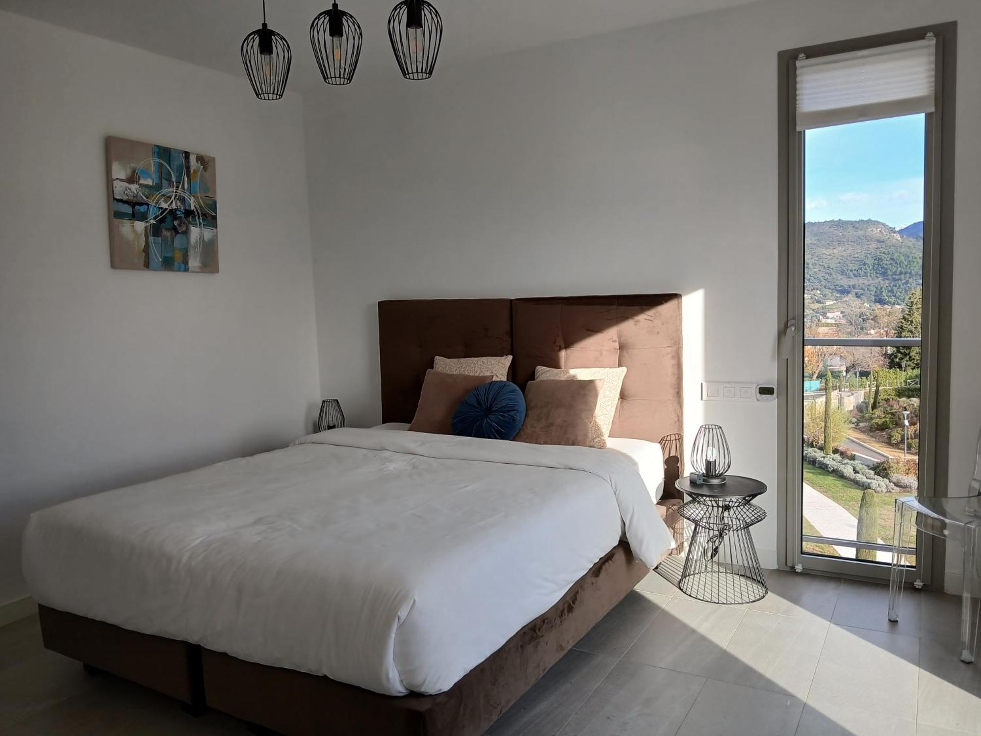 Appartamento Laconsolate Nizza