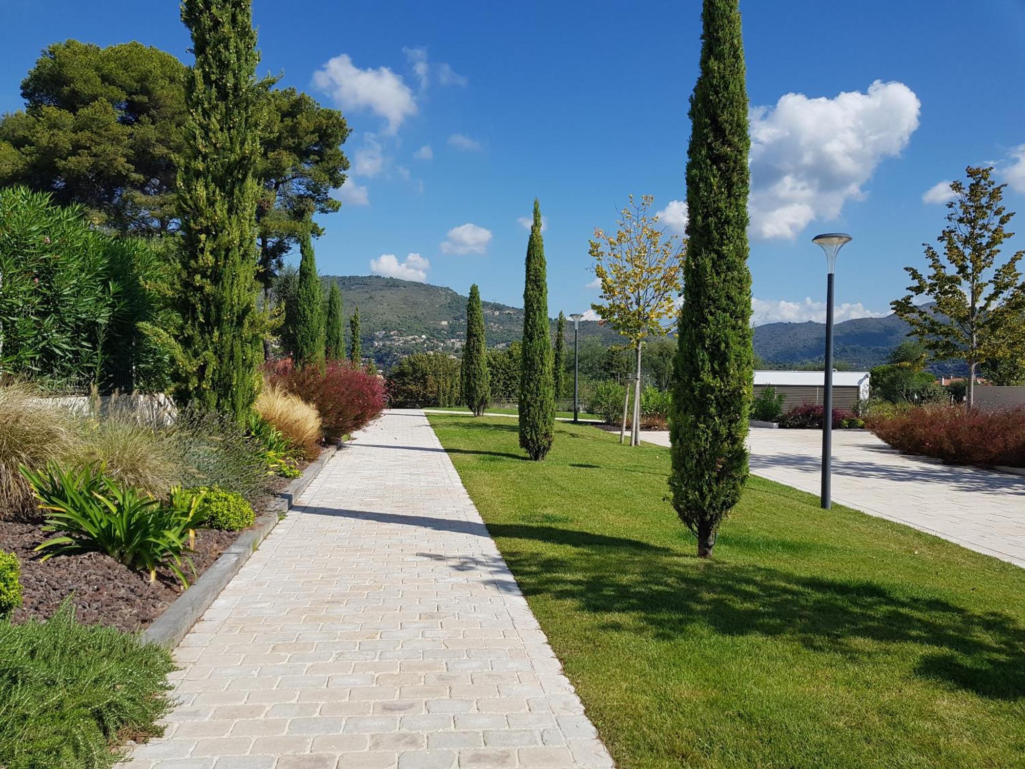 Appartamento Laconsolate Nizza